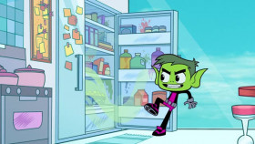 Teen Titans Go! S08E36 TV Knight 9 XviD-AFG EZTV