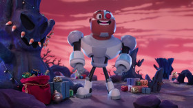 Teen Titans Go! S08E37 Four Hundred 720p HEVC x265-MeGusta EZTV