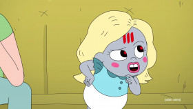 Teenage Euthanasia S02E02 1080p HEVC x265-MeGusta EZTV