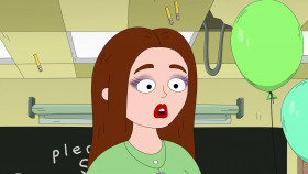 Teenage Euthanasia S02E08 1080p HEVC x265-MeGusta EZTV