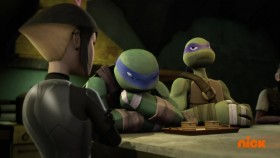 Teenage Mutant Ninja Turtles 2012 S05E02 720p HDTV x264-W4F EZTV