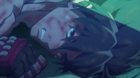 Tekken Bloodline S01 DUBBED WEBRip x264-ION10 EZTV