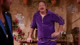 Telenovela S01E08 HDTV x264-FLEET EZTV