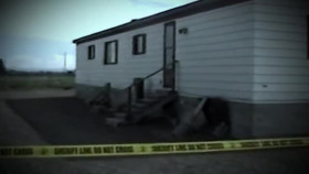 Tell Me How I Died S01E02 XviD-AFG EZTV