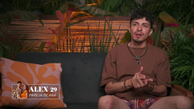 Temptation Island Mexico S01E04 XviD-AFG EZTV