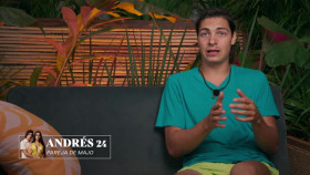 Temptation Island Mexico S01E05 XviD-AFG EZTV