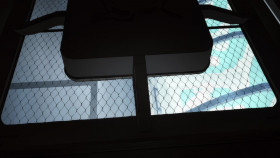 Tengoku Daimakyo S01E04 Kuku 720p DSNP WEBRip AAC2 0 x264-NTb EZTV