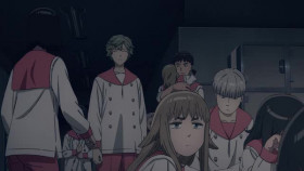 Tengoku Daimakyo S01E12 XviD-AFG EZTV