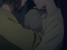 Tengoku Daimakyo S01E13 480p x264-mSD EZTV