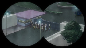 Terminator Zero S01E02 Model 102 1080p NF WEB-DL DUAL DDP5 1 H 264-FLUX EZTV