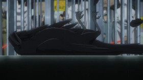 Terminator Zero S01E02 XviD-AFG EZTV