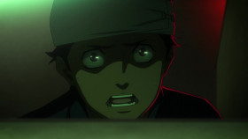 Terminator Zero S01E04 Model 104 1080p NF WEB-DL DUAL DDP5 1 H 264-FLUX EZTV