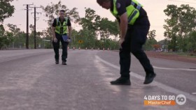 Territory Cops S03E07 REAL XviD-AFG EZTV