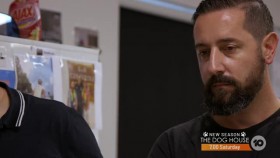 Territory Cops S03E07 XviD-AFG EZTV