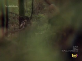 Terror In The Woods S02E03 Monster In My Backyard and The Abandoned House 480p x264-mSD EZTV