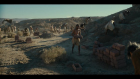 Testament The Story of Moses S01E02 1080p WEB h264-EDITH EZTV