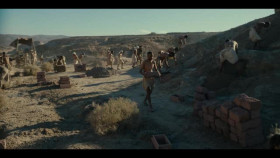 Testament The Story of Moses S01E02 XviD-AFG EZTV