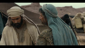 Testament The Story of Moses S01E03 XviD-AFG EZTV