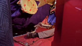 Texas Metals Loud and Lifted S02E09 XviD-AFG EZTV