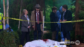 Thank God Youre Here AU S06E09 1080p HDTV x264-NGP EZTV