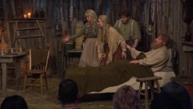 Thank God Youre Here S05E04 XviD-AFG EZTV