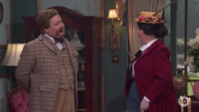 Thank God Youre Here S06E01 XviD-AFG EZTV