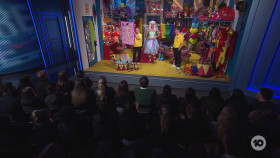 Thank God Youre Here S06E02 1080p HDTV H264-FERENGI EZTV