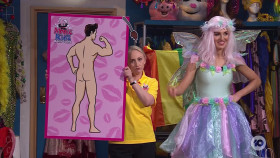 Thank God Youre Here S06E02 1080p HEVC x265-MeGusta EZTV