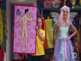 Thank God Youre Here S06E02 480p x264-mSD EZTV