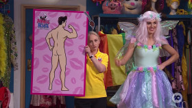 Thank God Youre Here S06E02 720p HEVC x265-MeGusta EZTV