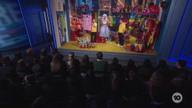 Thank God Youre Here S06E02 XviD-AFG EZTV