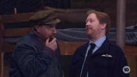 Thank God Youre Here S06E04 1080p HDTV H264-FERENGI EZTV