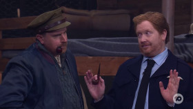 Thank God Youre Here S06E04 1080p HEVC x265-MeGusta EZTV