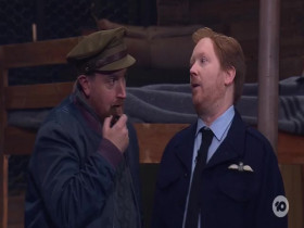 Thank God Youre Here S06E04 480p x264-mSD EZTV