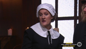 Thank God Youre Here S06E05 1080p HDTV x264-NGP EZTV