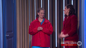 Thank God Youre Here S06E06 1080p HDTV H264-FERENGI EZTV