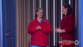 Thank God Youre Here S06E06 XviD-AFG EZTV