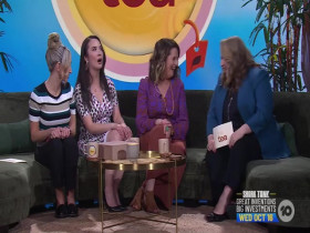 Thank God Youre Here S06E08 480p x264-mSD EZTV