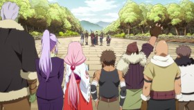 That Time I Got Reincarnated As A Slime S02E02 1080p HEVC x265-MeGusta EZTV