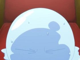 That Time I Got Reincarnated As A Slime S02E03 480p x264-mSD EZTV