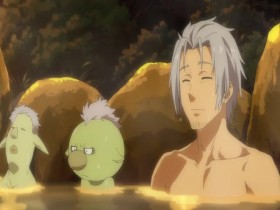 That Time I Got Reincarnated As A Slime S02E04 480p x264-mSD EZTV