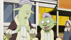 That Time I Got Reincarnated As A Slime S02E05 1080p HEVC x265-MeGusta EZTV