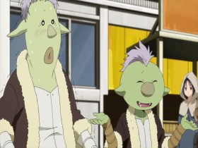 That Time I Got Reincarnated As A Slime S02E05 480p x264-mSD EZTV