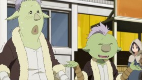 That Time I Got Reincarnated As A Slime S02E05 XviD-AFG EZTV