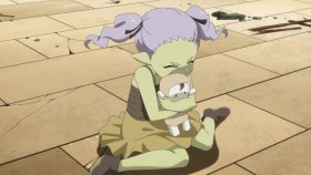 That Time I Got Reincarnated As A Slime S02E06 XviD-AFG EZTV