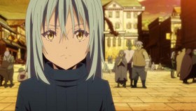 That Time I Got Reincarnated As A Slime S02E07 XviD-AFG EZTV