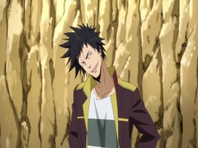 That Time I Got Reincarnated As A Slime S02E10 480p x264-mSD EZTV