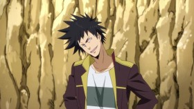 That Time I Got Reincarnated As A Slime S02E10 XviD-AFG EZTV