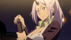 That Time I Got Reincarnated As A Slime S02E13 1080p HEVC x265-MeGusta EZTV