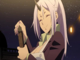 That Time I Got Reincarnated As A Slime S02E13 480p x264-mSD EZTV